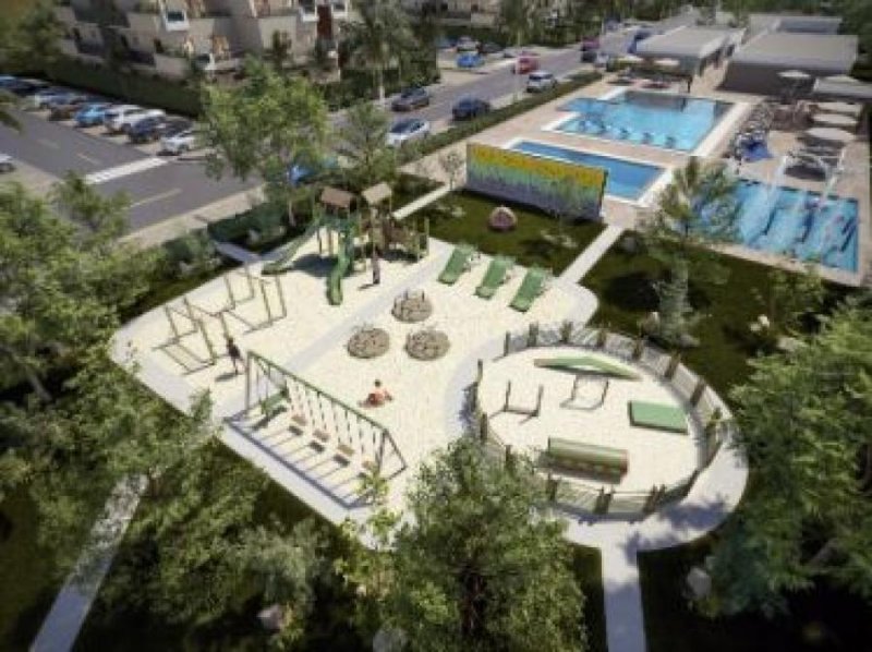 Foto Apartamento en Venta en Salvaleón de Higüey, La Altagracia - U$D 1.225.002 - APV47807 - BienesOnLine