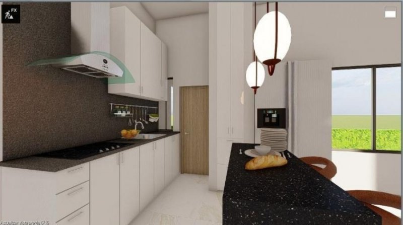 Foto Casa en Venta en Salvaleón de Higüey, La Altagracia - U$D 128.000 - CAV38900 - BienesOnLine