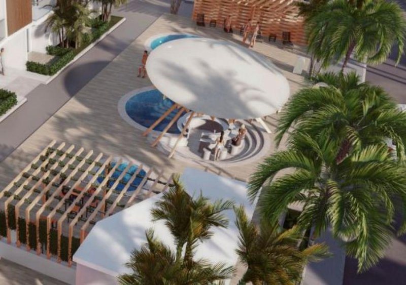 Apartamento en Venta en  Salvaleón de Higüey, La Altagracia
