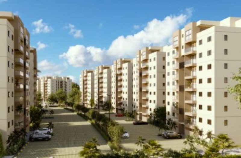 Apartamento en Venta en  Salvaleón de Higüey, La Altagracia