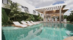 Apartamento en Venta en  Bávaro, La Altagracia