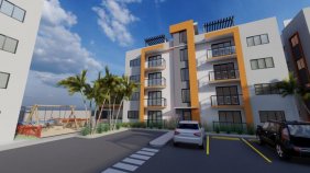 Apartamento en Venta en boca chica Santo Domingo Este, Santo Domingo