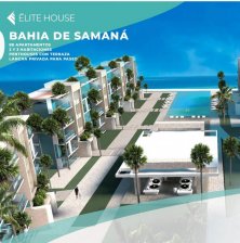 Apartamento en Venta en  Bahia de Samana, Samaná