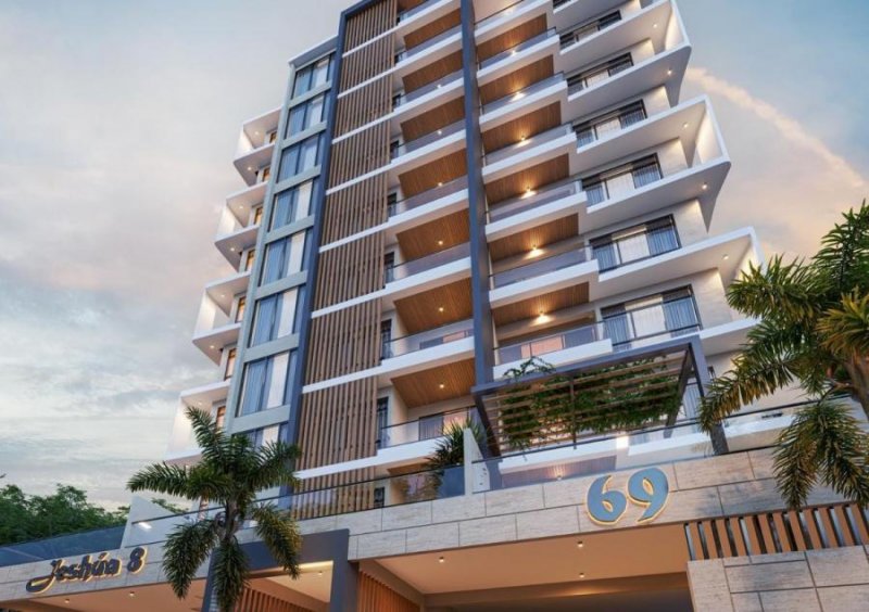 Foto Apartamento en Venta en santo Domingo, María Auxiliadora, Distrito Nacional - U$D 220 - APV50565 - BienesOnLine