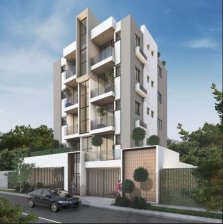 Apartamento en Venta en renacimiento Distrito Nacional, Santo Domingo