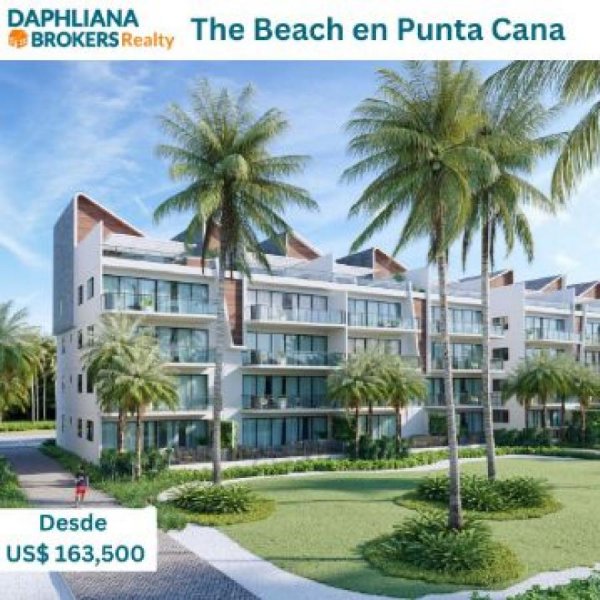 Foto Apartamento en Venta en Salvaleón de Higüey, La Altagracia - U$D 105.000 - APV36965 - BienesOnLine