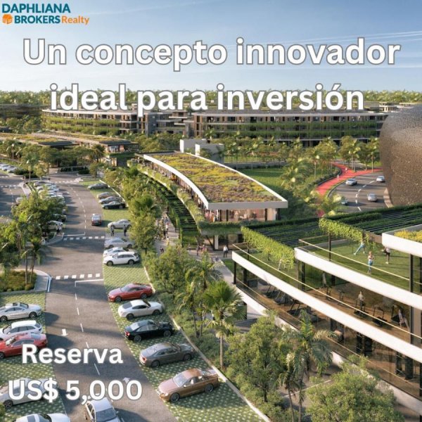 Foto Apartamento en Venta en Salvaleón de Higüey, La Altagracia - APV52555 - BienesOnLine