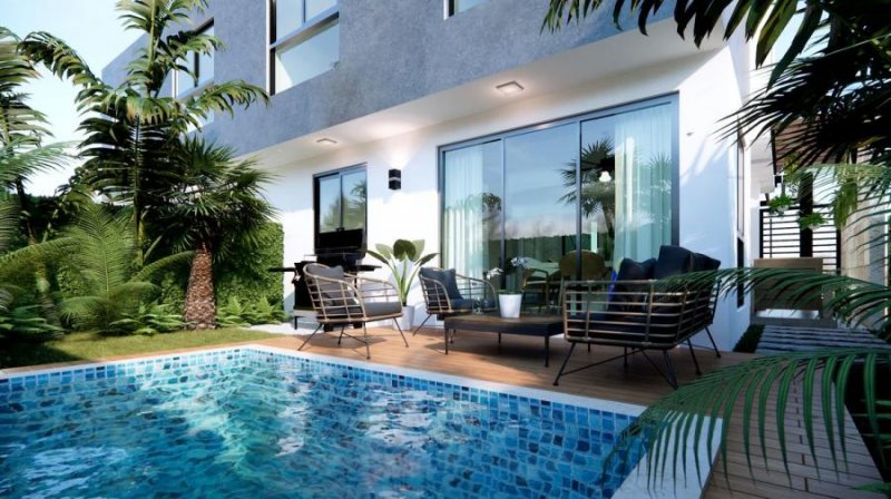 Apartamento en Venta en  Salvaleón de Higüey, La Altagracia