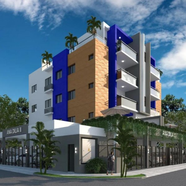 Foto Apartamento en Venta en Prado oriental, Santo Domingo Este, Santo Domingo - U$D 102.500 - APV18005 - BienesOnLine