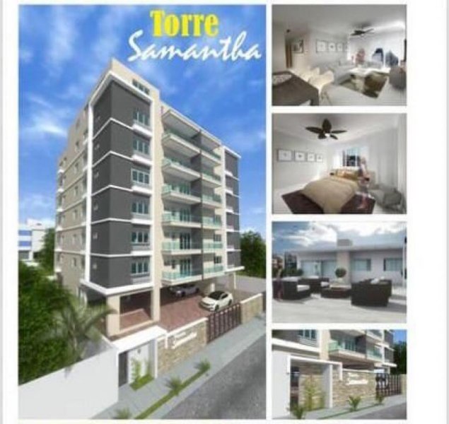Foto Apartamento en Venta en Gazcue, Distrito Nacional - U$D 70.000 - APV6946 - BienesOnLine