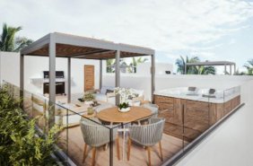 Apartamento en Venta en  Salvaleón de Higüey, La Altagracia