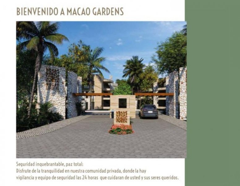 Foto Apartamento en Venta en Salvaleón de Higüey, La Altagracia - U$D 81.999 - APV39731 - BienesOnLine