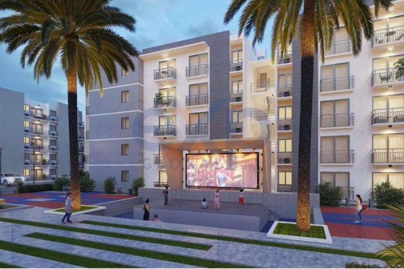 Foto Apartamento en Venta en Turístico Verón-Punta Cana, La Altagracia - U$D 61.700 - APV19430 - BienesOnLine