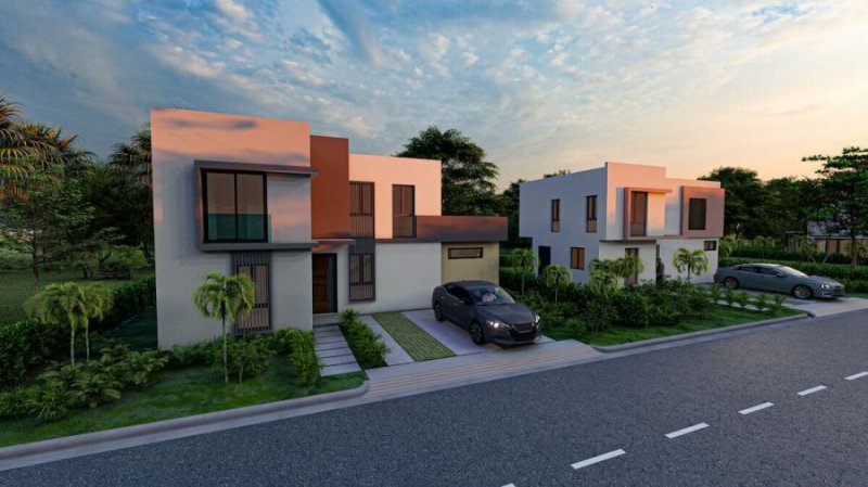 Apartamento en Venta en  Salvaleón de Higüey, La Altagracia