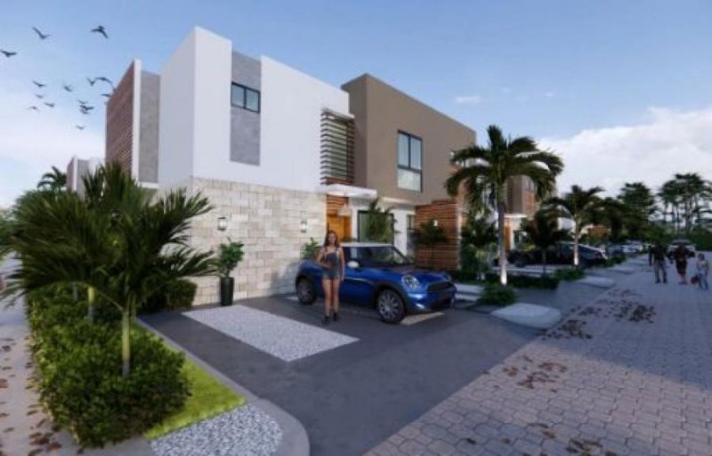 Foto Casa en Venta en Salvaleón de Higüey, La Altagracia - U$D 75.000 - CAV52906 - BienesOnLine