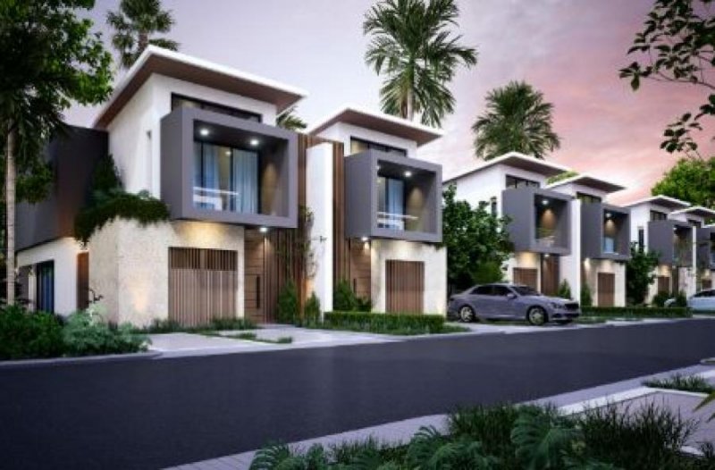 Foto Casa en Venta en Salvaleón de Higüey, La Altagracia - U$D 235.000 - CAV43206 - BienesOnLine