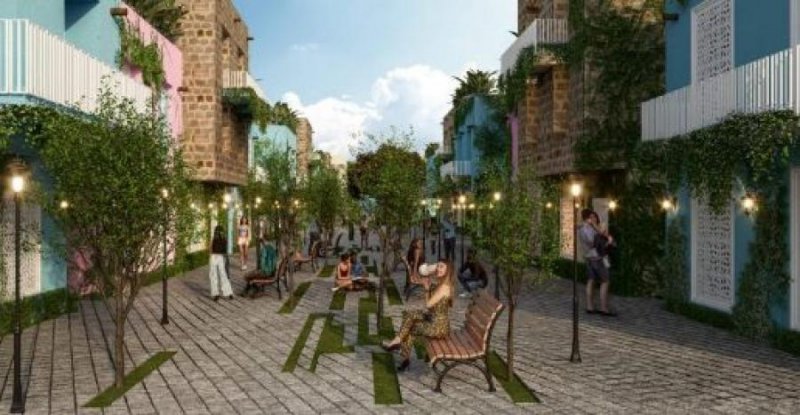 Apartamento en Venta en  Salvaleón de Higüey, La Altagracia