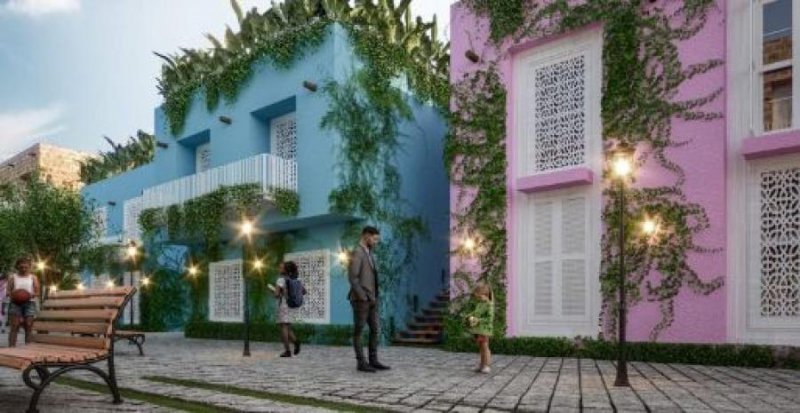 Foto Apartamento en Venta en Salvaleón de Higüey, La Altagracia - U$D 204.000 - APV43875 - BienesOnLine