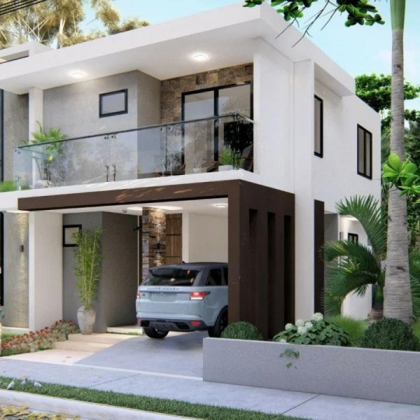 Casa en Venta en Puerto Plata Luperón, Puerto Plata