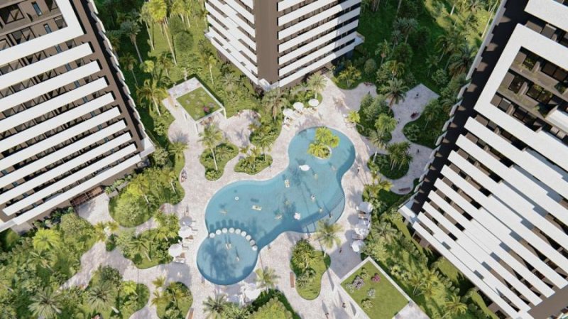Foto Apartamento en Venta en PUNTA CANA, Turístico Verón-Punta Cana, La Altagracia - U$D 89.900 - APV24448 - BienesOnLine