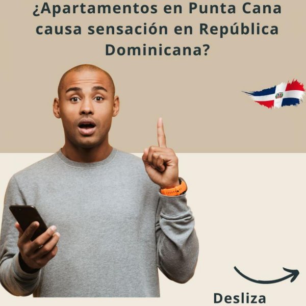 Foto Apartamento en Venta en PUNTA CANA, Turístico Verón-Punta Cana, La Altagracia - U$D 159.500 - APV24449 - BienesOnLine