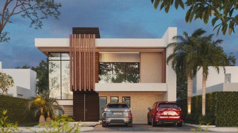 Foto Casa en Venta en Salvaleón de Higüey, La Altagracia - U$D 355.000 - CAV52363 - BienesOnLine