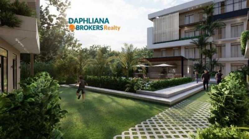 Foto Apartamento en Venta en Salvaleón de Higüey, La Altagracia - U$D 300.000 - APV52863 - BienesOnLine