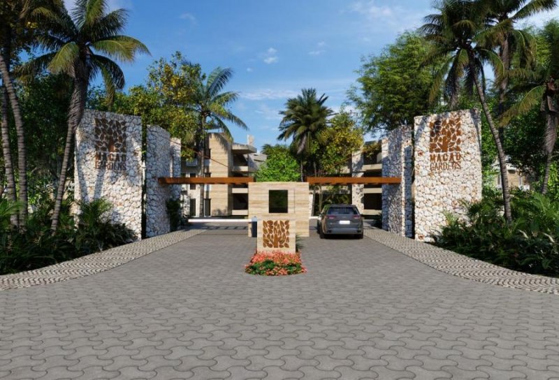 Apartamento en Venta en  Punta Cana, La Altagracia