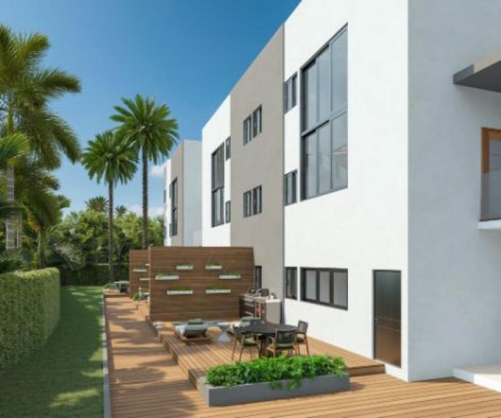 Foto Apartamento en Venta en Salvaleón de Higüey, La Altagracia - U$D 114.400 - APV52874 - BienesOnLine