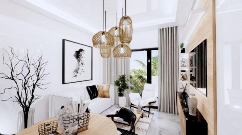 Foto Apartamento en Venta en Salvaleón de Higüey, La Altagracia - U$D 39.525 - APV46140 - BienesOnLine