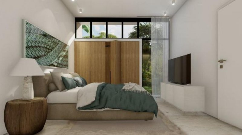 Foto Apartamento en Venta en Salvaleón de Higüey, La Altagracia - U$D 89.999 - APV38911 - BienesOnLine