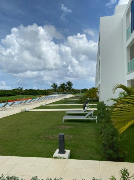 Apartamento en Alquiler en  punta cana, La Altagracia