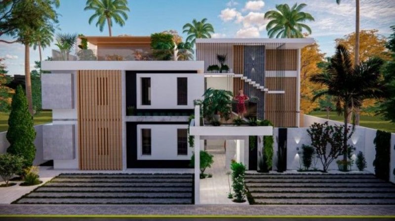 Casa en Venta en Punta Cana Punta Cana, La Altagracia