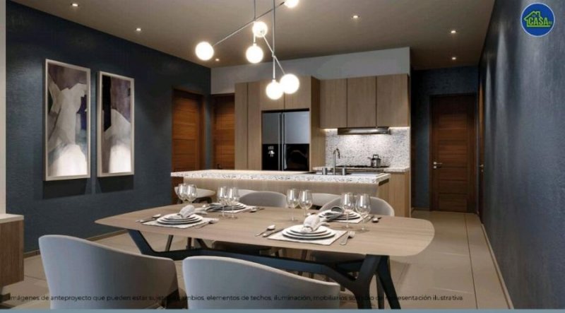 Foto Apartamento en Venta en Punta Cana, Salvaleón de Higüey, La Altagracia - U$D 122.500 - APV21280 - BienesOnLine
