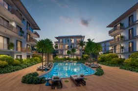 Apartamento en Venta en  Salvaleón de Higüey, La Altagracia