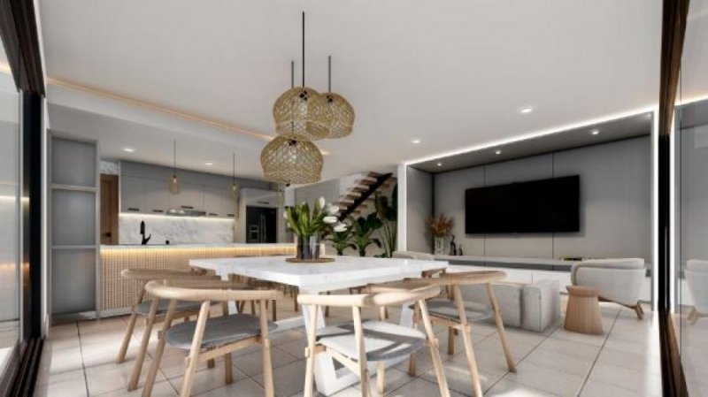Foto Apartamento en Venta en Salvaleón de Higüey, La Altagracia - U$D 385.000 - APV45009 - BienesOnLine