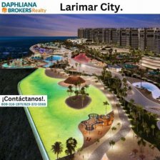 Apartamento en Venta en  Salvaleón de Higüey, La Altagracia
