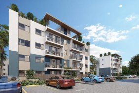 Apartamento en Venta en Arroyo hondo Altos de Arroyo Hondo, Distrito Nacional