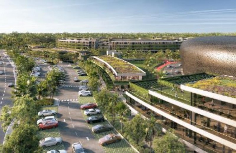 Apartamento en Venta en  Salvaleón de Higüey, La Altagracia
