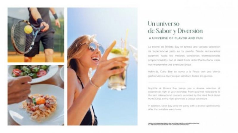 Apartamento en Venta en  Salvaleón de Higüey, La Altagracia
