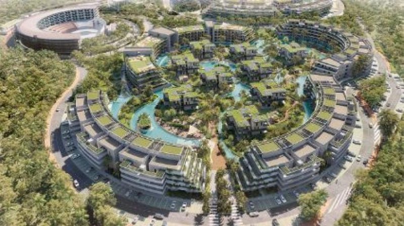 Apartamento en Venta en  Salvaleón de Higüey, La Altagracia