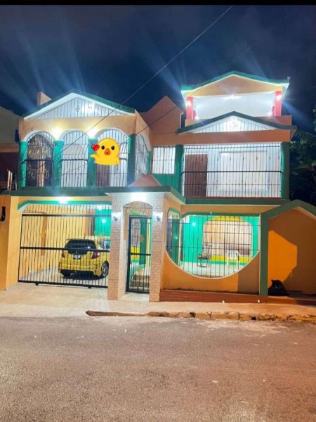 Foto Casa en Venta en Villa mella, Santo Domingo Norte, Santo Domingo - $ 8.000.000 - CAV23590 - BienesOnLine