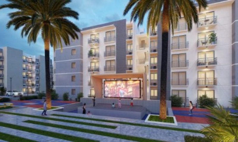 Foto Apartamento en Venta en Salvaleón de Higüey, La Altagracia - U$D 116.500 - APV48195 - BienesOnLine