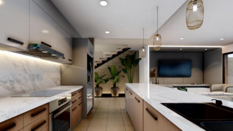 Foto Casa en Venta en Salvaleón de Higüey, La Altagracia - U$D 385.000 - CAV41946 - BienesOnLine