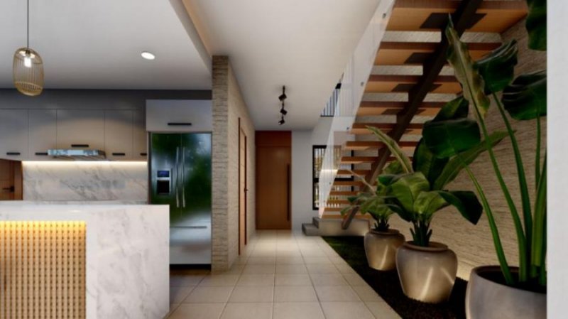 Foto Casa en Venta en Salvaleón de Higüey, La Altagracia - U$D 385.000 - CAV41962 - BienesOnLine