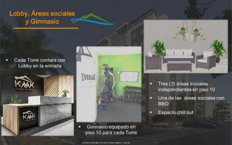 Foto Apartamento en Venta en Salvaleón de Higüey, La Altagracia - APV48244 - BienesOnLine