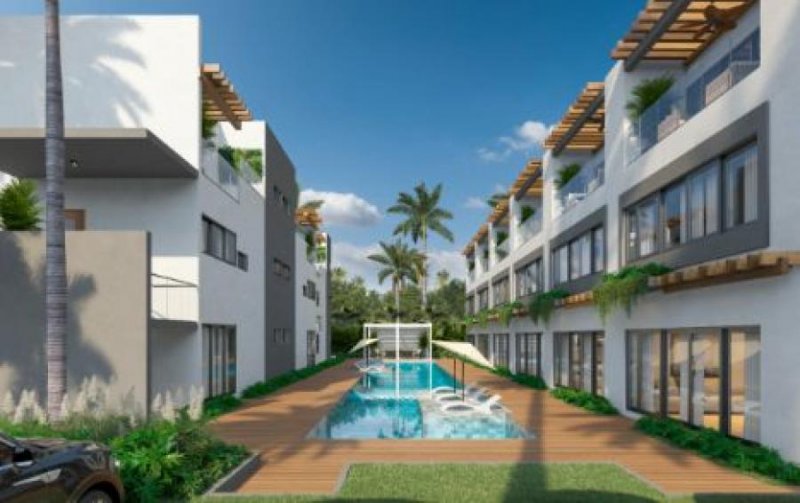 Foto Apartamento en Venta en Salvaleón de Higüey, La Altagracia - U$D 114.400 - APV52870 - BienesOnLine