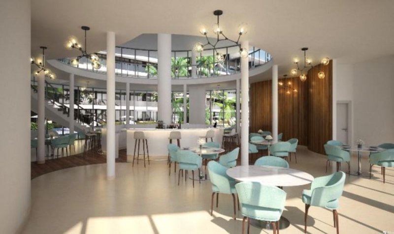 Foto Apartamento en Venta en Salvaleón de Higüey, La Altagracia - U$D 170.899 - APV44576 - BienesOnLine