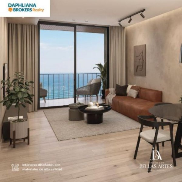 Foto Apartamento en Venta en Salvaleón de Higüey, La Altagracia - U$D 183.000 - APV53700 - BienesOnLine