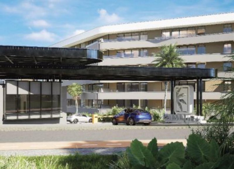 Foto Apartamento en Venta en Salvaleón de Higüey, La Altagracia - U$D 176.835 - APV36935 - BienesOnLine
